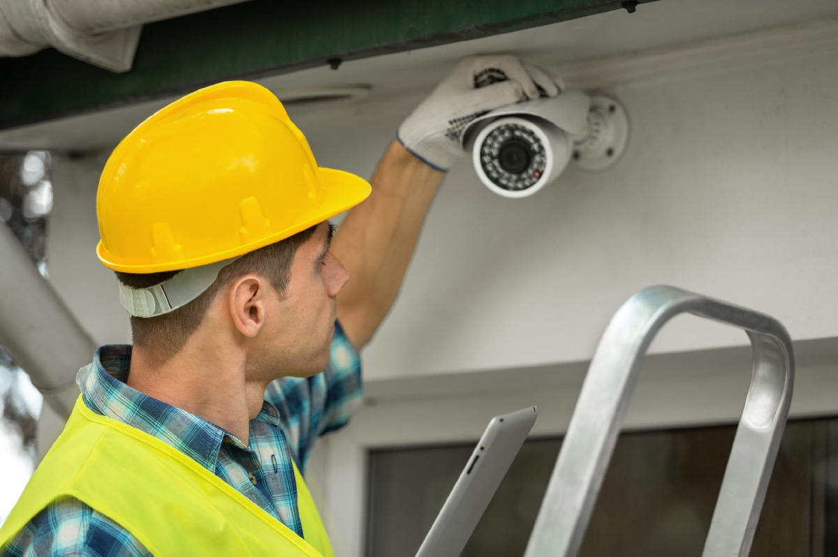 Проект видео