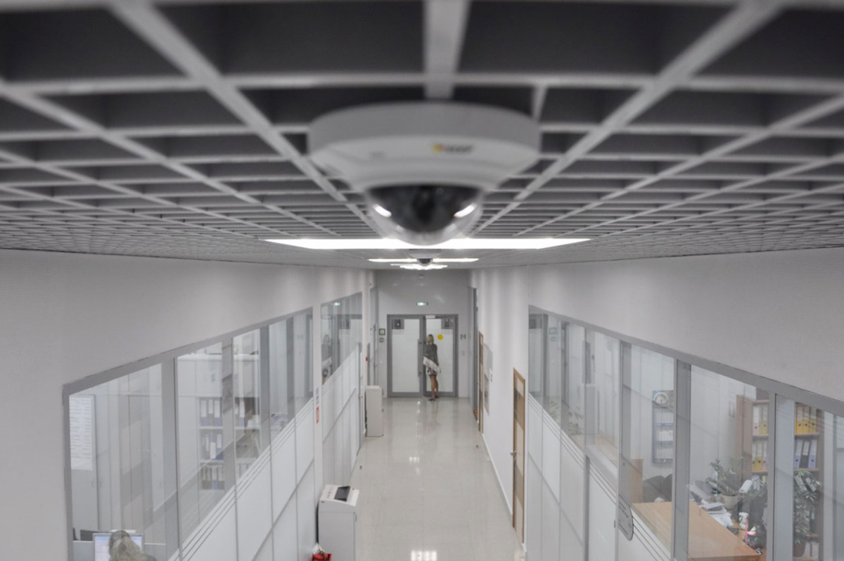 Проект видео