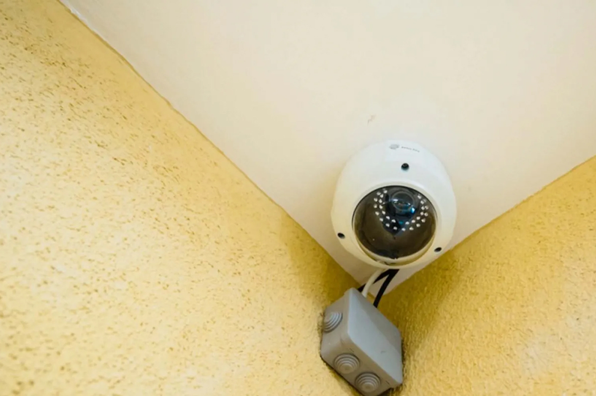 Проект видео