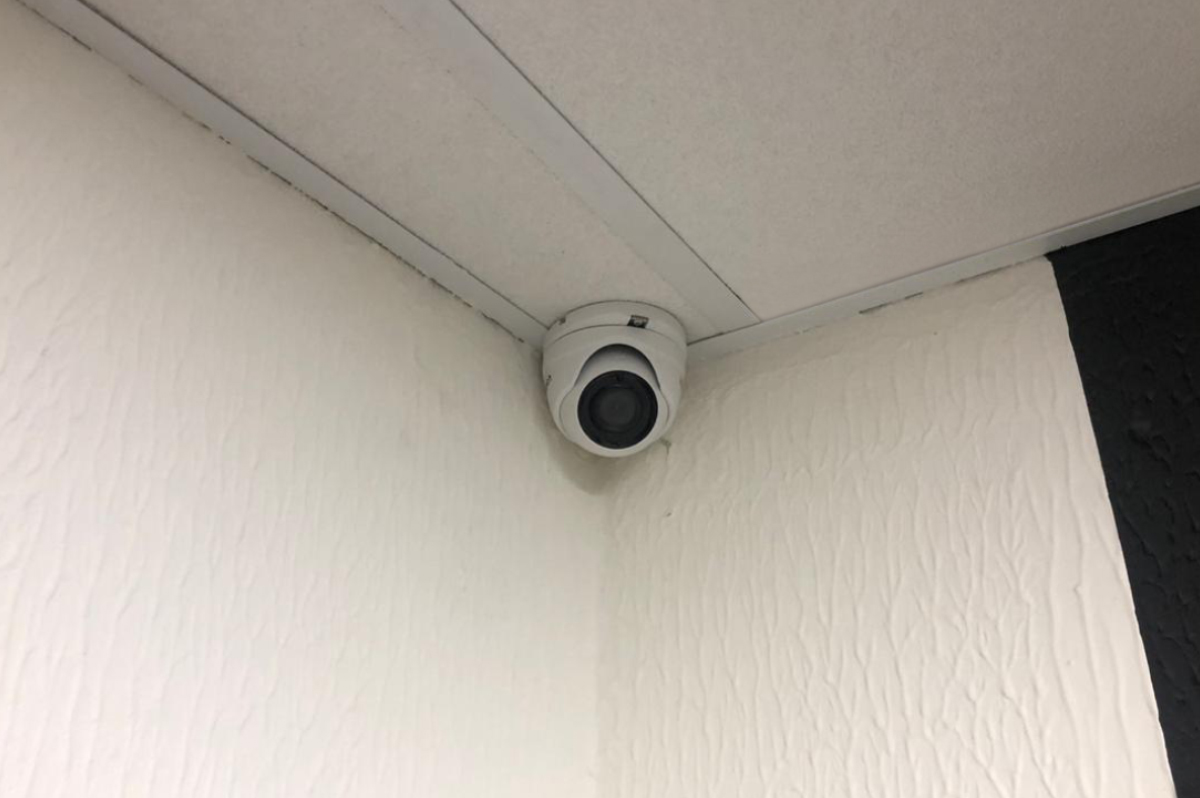 Проект видео