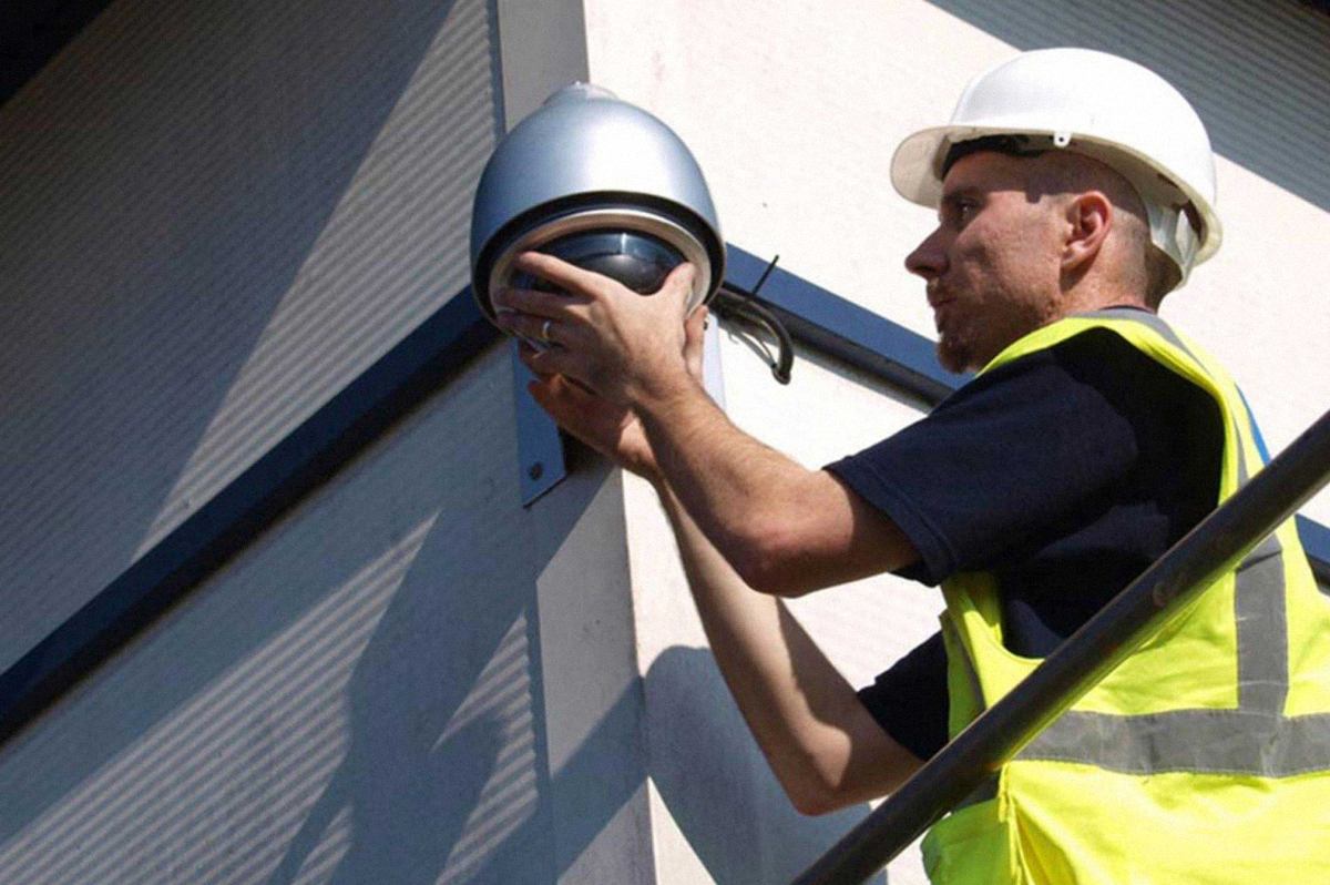 Проект видео