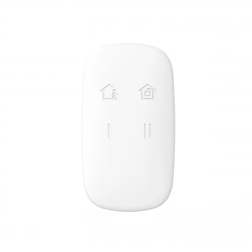 DS-PKF1-WE white AX PRO DS-PKF1-WE white AX PRO