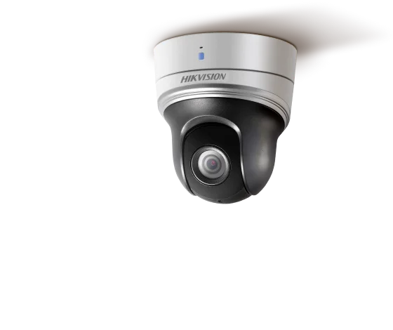 Установить видеонаблюдение в магазине