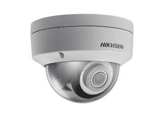 Уличная IP-камера Hikvision DS-2CD2163G0-IS (2.8 мм), 6МП от интернет магазина Комплексные Системы Безопасности