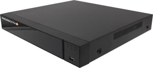 PX-XVR-C4K1 (BV) гибридный 5 в 1 видеорегистратор, 4 канала 8.0Мп*8к/с, 1HDD, H.265 от интернет магазина Комплексные Системы Безопасности