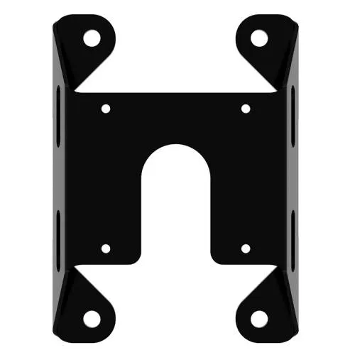 Переходной адаптер к плоскости (черный) BOXFORCAM от интернет магазина Комплексные Системы Безопасности