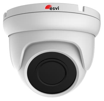EVL-DB-H22F купольная уличная 4 в 1 видеокамера, 1080p, f=2.8мм от интернет магазина Комплексные Системы Безопасности