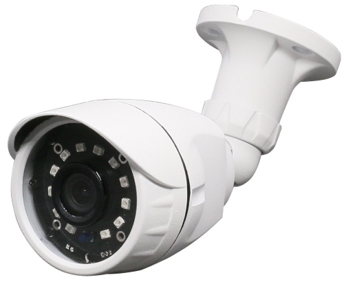IPC-BQ2.1-P уличная IP видеокамера, 2.0Мп, f=3.6мм, POE от интернет магазина Комплексные Системы Безопасности