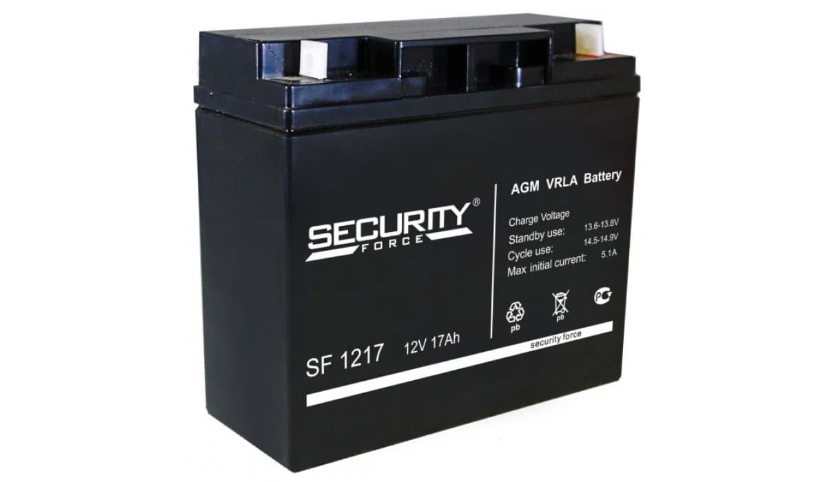 Battery 17 12. Аккумулятор Security Force SF 1217. Security Force SF 1217 12в 17 а·ч. Аккумулятор Security Force AGM VRLA Battery sf1212. Аккумулятор Delta DT 1218 12v 18ah.