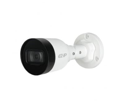 2Мп IP видеокамера уличная EZ-IPC-B1B20P-0360B от интернет магазина Комплексные Системы Безопасности