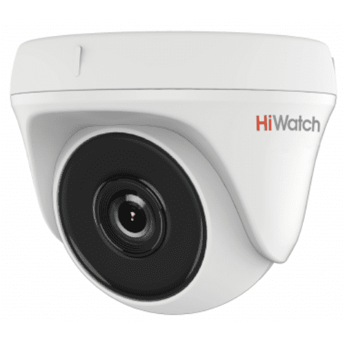 DS-T233 (2.8 mm) HiWatch DS-T233 (2.8 mm) HiWatch от интернет магазина Комплексные Системы Безопасности