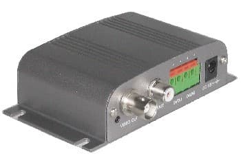 HM-301T UTP до 2400 м от интернет магазина Комплексные Системы Безопасности