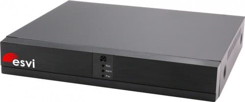 EVN-8108K-3 IP видеорегистратор 8 потоков 4.0Мп, H.265, 1HDD от интернет магазина Комплексные Системы Безопасности