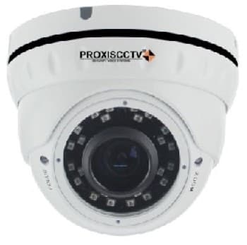 PX-IP-DNT-V40-P/A/C купольная уличная IP видеокамера, 4.0Мп, f=2.8-12мм, POE, аудио вх,SD от интернет магазина Комплексные Системы Безопасности