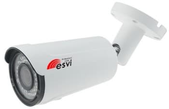 EVC-BV40-S20-P уличная IP видеокамера, 2.2Мп, f=2.8-12мм, POE от интернет магазина Комплексные Системы Безопасности