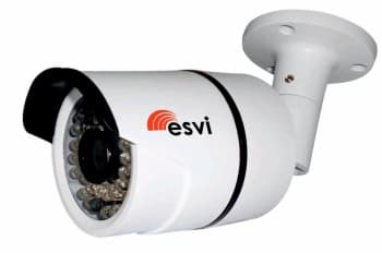 EVL-X30-H11B уличная 4 в 1 видеокамера, 720p, f=2.8мм от интернет магазина Комплексные Системы Безопасности