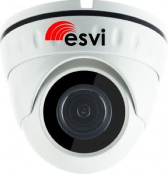 EVC-DN-SL20-P/A/C (BV) купольная уличная IP видеокамера, 2.0Мп, f=2.8мм, POE, SD, аудио вх. от интернет магазина Комплексные Системы Безопасности
