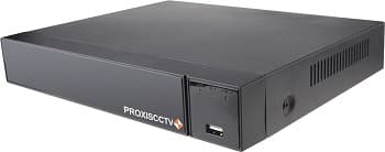 PX-NVR-C9 IP видеорегистратор 9 потоков 5.0Мп, 1HDD от интернет магазина Комплексные Системы Безопасности