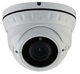 IP Видеокамера TP-520IPM 2.8-12mm 1080p от интернет магазина Комплексные Системы Безопасности