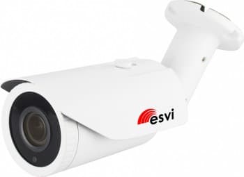 EVC-ZM60-F21-P (BV) уличная IP видеокамера, 2.0Мп*20к/с, f=2.8-12мм, POE от интернет магазина Комплексные Системы Безопасности