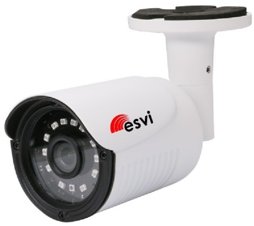 EVC-IP-BQ5.0-CG-P (XM) уличная IP видеокамера, 5.0Мп, f=2.8мм, POE от интернет магазина Комплексные Системы Безопасности