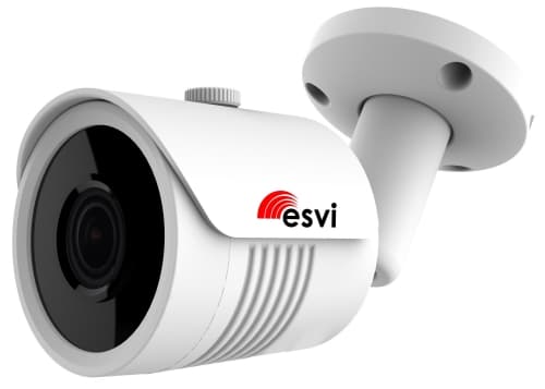 EVC-BH30-SE20-P/M (BV) уличная IP видеокамера, 2.0Мп, f=2.8мм, POE, микрофон от интернет магазина Комплексные Системы Безопасности