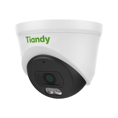 TC-C34XN 2GNA-28 Tiandy (серия Spark) фото 3 TC-C34XN 2GNA-28 Tiandy (серия Spark) от интернет магазина Комплексные Системы Безопасности фото 3