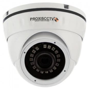 PX-AHD-DN-H50FS купольная уличная 3 в 1 видеокамера, 5.0Мп, f=2.8мм от интернет магазина Комплексные Системы Безопасности