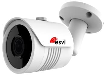 EVC-BH30-SE20 (BV) уличная IP видеокамера, 2.0Мп, f=3.6мм от интернет магазина Комплексные Системы Безопасности
