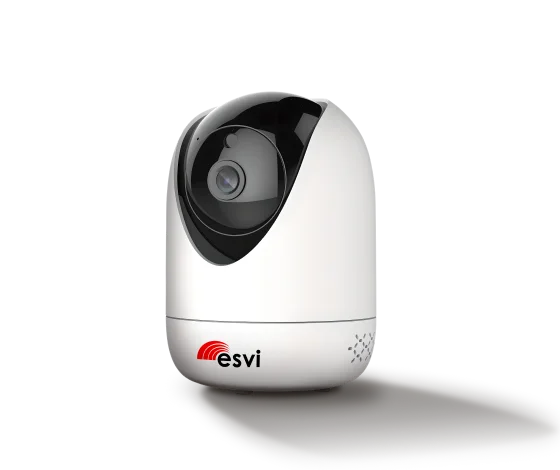 Видеонаблюдение в квартиру