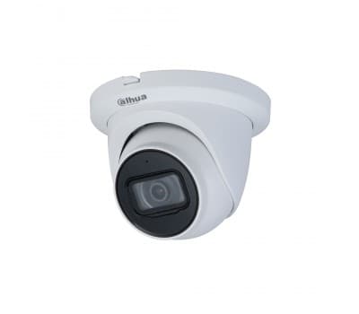 IP камера 2Мп уличная купольная DH-IPC-HDW3241TMP-AS-0280B от интернет магазина Комплексные Системы Безопасности