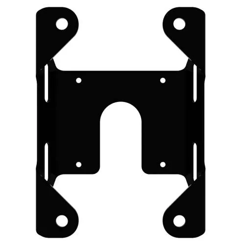 Переходной адаптер к плоскости (черный) BOXFORCAM от интернет магазина Комплексные Системы Безопасности фото 2