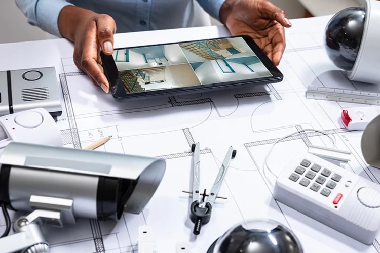 Проект видео