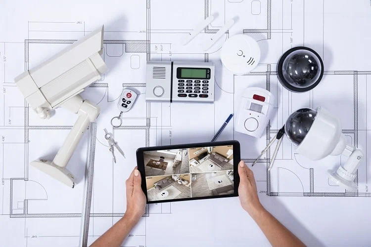 Проект видео