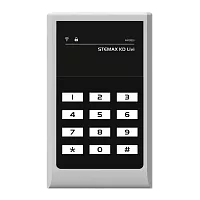 KD Livi Grey STEMAX