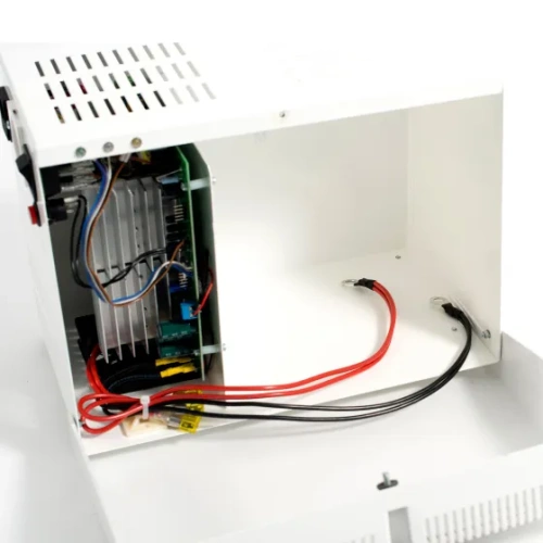 TEPLOCOM-250+ Бастион фото 2