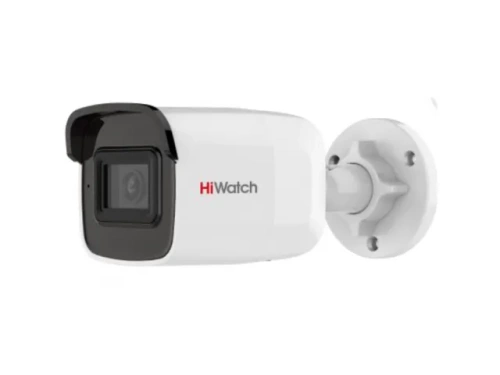 DS-I650M(B)(2.8mm) HiWatch от интернет магазина Комплексные Системы Безопасности