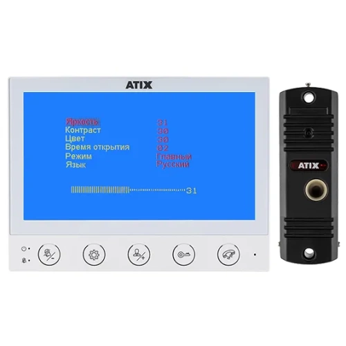 AT-I-K730C/TCR ATIX фото 10