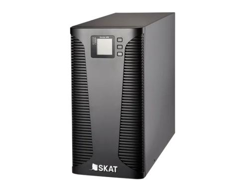 SKAT-UPS 30-3/3 Бастион фото 13