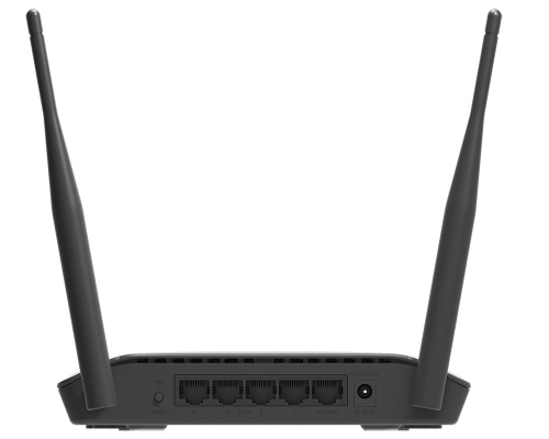 Wi-Fi роутер D-Link DIR-615/T4 фото 5