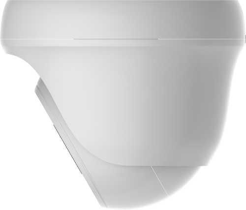PX-IP-DP-F23-A (BV) купольная IP видеокамера, 2.0Мп, f=3.6мм, аудио вх. от интернет магазина Комплексные Системы Безопасности фото 3
