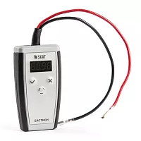 SKAT-BatTeSS тестер ёмкости АКБ Бастион