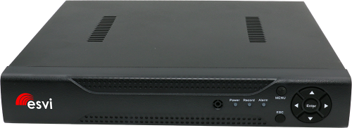 EVD-6108NX2-2 гибридный 5 в 1 видеорегистратор, 8 каналов 5M-N*12к/с, 1HDD, H.265 от интернет магазина Комплексные Системы Безопасности