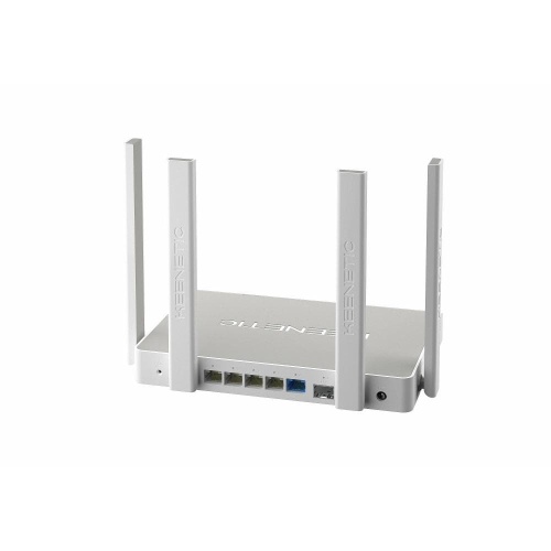 Wi-Fi роутер Keenetic Ultra KN-1810 фото 5