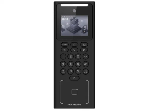 DS-K1T321EWX Hikvision