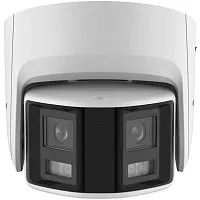 DS-2CD2347G2P-LSU/SL(2.8mm)(C) Hikvision от интернет магазина Комплексные Системы Безопасности
