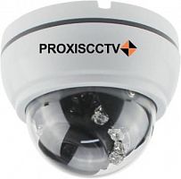 PX-AHD-NK20-H20S купольная 4 в 1 видеокамера, 1080p, f=2.8-12мм от интернет магазина Комплексные Системы Безопасности