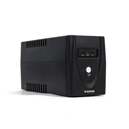 RAPAN-UPS 1500 Бастион фото 10