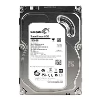 ST2000VX003 Seagate