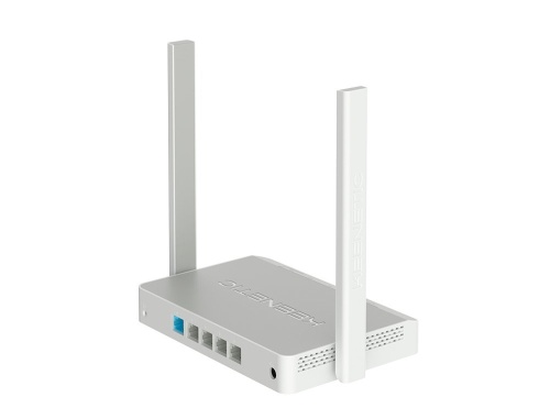 Wi-Fi роутер Keenetic Lite KN-1311 фото 9